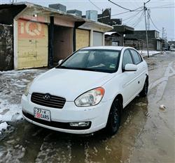 هيونداي أكسنت